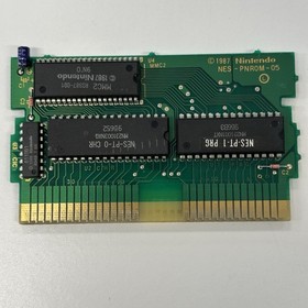 Mike Tyson's Punch-Out NES (Nintendo Entertainment System, 1987) aut&eacute;ntico en caja original