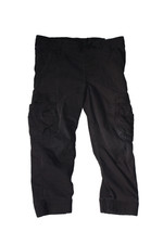 Boys Size 5 Regular Wrangler Jogger/Gamer Pants - Good Condition - Black 