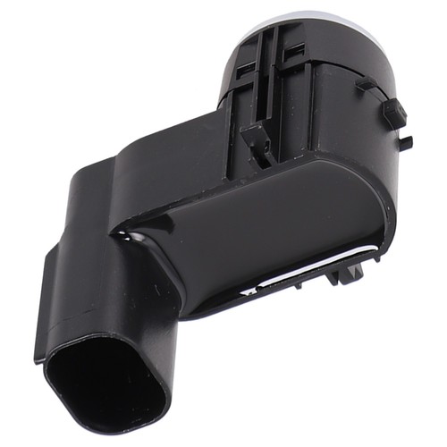 Brand New Parking Sensor Auxiliary 1 Pcs 3 Pin Sensor 9677782977 Black - Picture 5 of 12