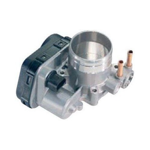 Corps papillon Sidat 88.028 stabilise le ralenti moteur Mercedes