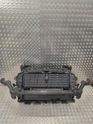 Audi Q7 4M 2016 Schlossträger frontträger frontmaske Diesel 160kW ETO34550