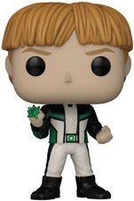 Funko POP! Movie: Superman - Guy Gardner [New Toy] Vinyl Figure, Collectible