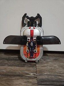 Beetleborgs Beetle Bonder | eBay