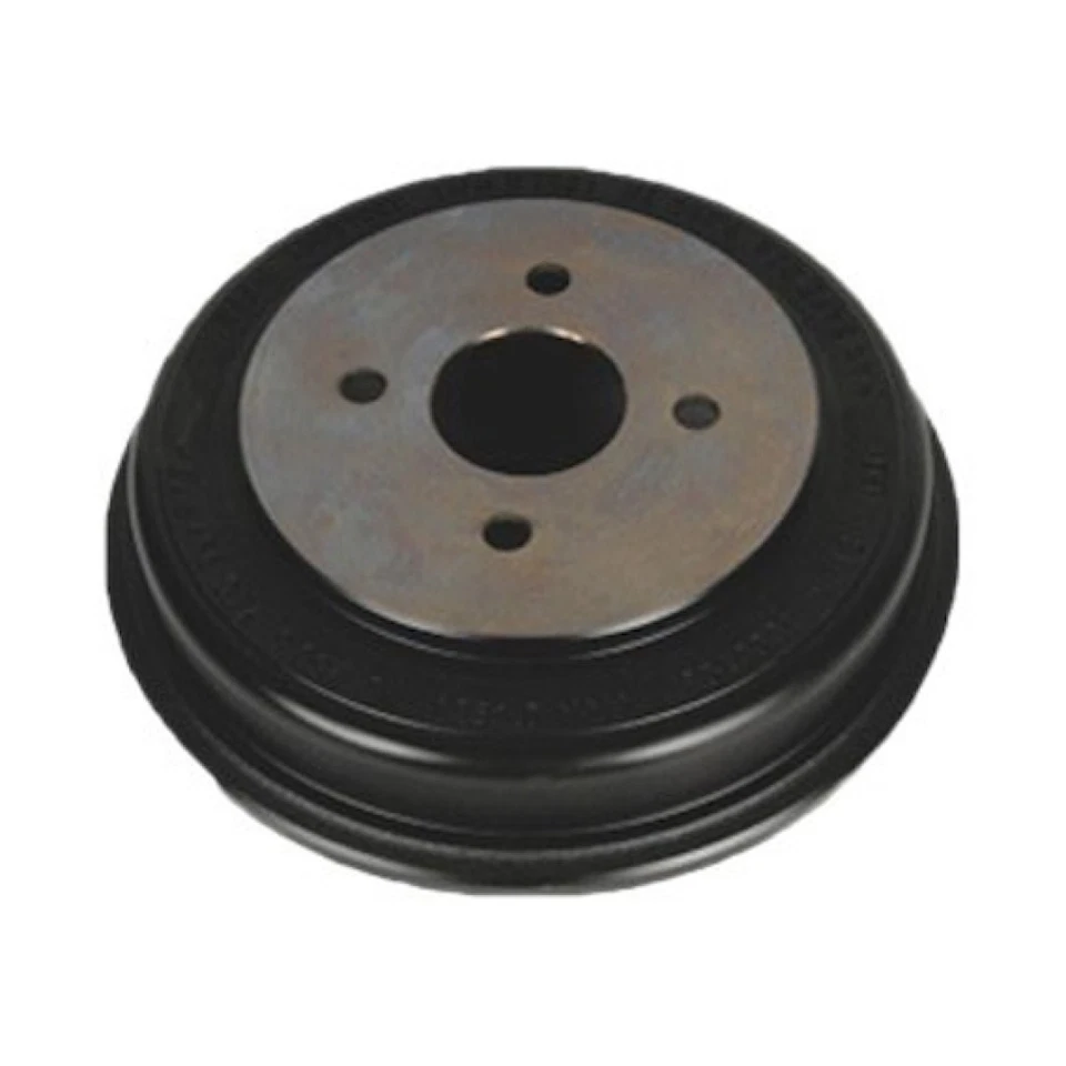Genuine ACDelco For Pontiac G5 2007 2008 Brake Drum Rear | 1 Per Pack | 22671542 - Image 2 of 4