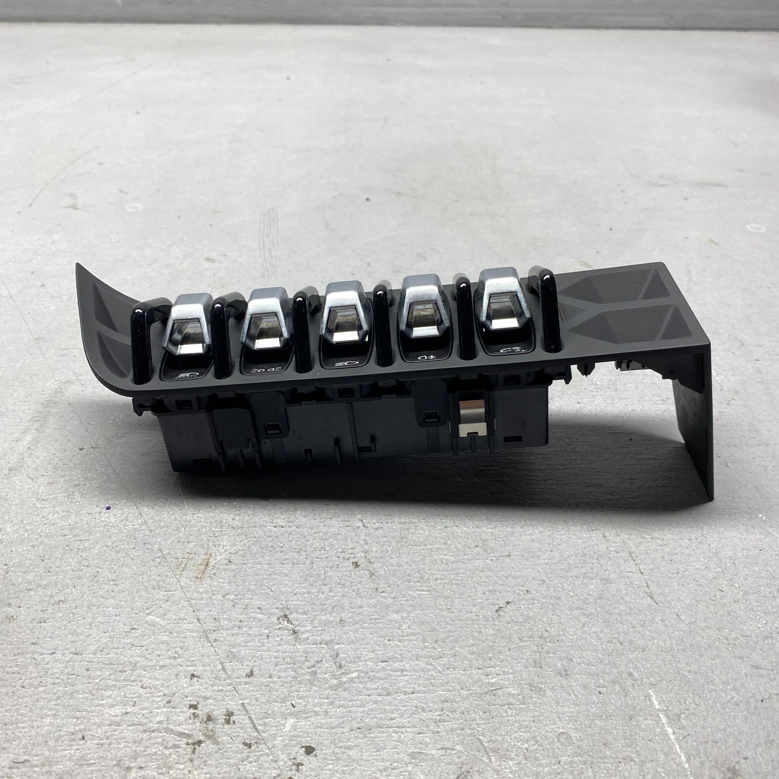 2018 Lamborghini Huracan Switch Light Panel 4T1941531D