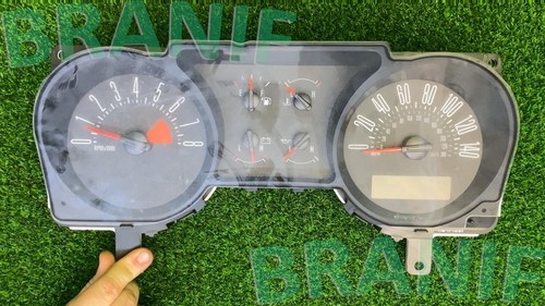2005-2009 FORD MUSTANG Speedometer Instrument 7R3310849GC OEM