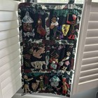 Weya 6 Panel Story Quilt Zimbabwe Original Handmade Art Wall Hanging 36” X 21” — photo 1