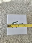 Lacoste Watch Jewlery Gift Storage Box — photo 5