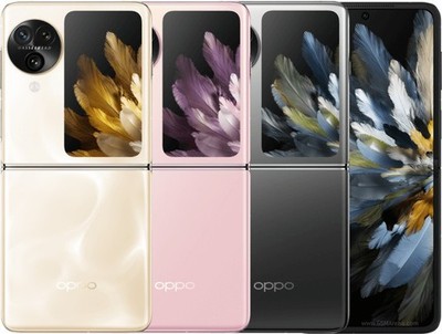 Oppo Find N3 Flip 512GB 12GB RAM Factory UNlocked(any carrier)Andriod Smartphone