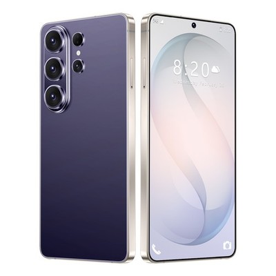 G26 Ultra Unlocked 5G Smartphone Dual SIM Mobile Phone Android 14 Cheap Phone