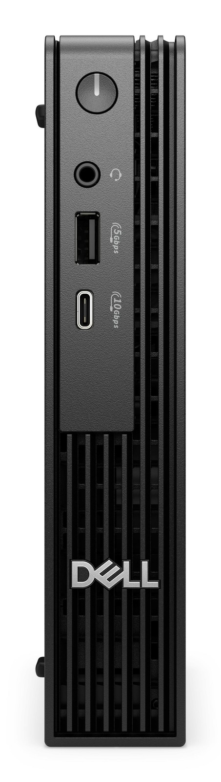 Dell Black Pro Qcm1250 Intel Core Ultra 5 235T 8 Gb Ddr5-Sdram 512 Gb Ssd Windows 11 Pro Micro Pc Mini Pc - Image 5