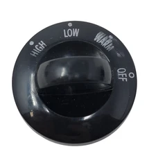 OEM Hamilton Beach Temperature knob # 33162H Crock Pot Replacement Slow Cooker