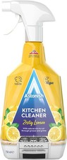 Astonish Kitchen Cleaner, Vegan and Cruelty Free and Blended with Natural Oils,