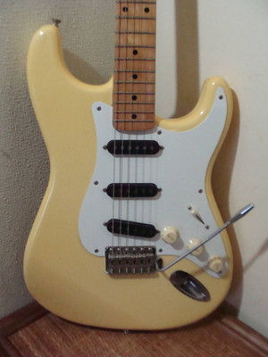 Electric Guitar Bill Lawrence EX-Light Custom Limited Vintage