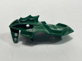 LEGO BIONICLE: Visorak Keelerak 8746 Incomplete W/Manual Ret. Read