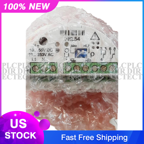 Sensor Fel54 New ENDRESS+HAUSER FEL54 52002306 Tuning Fork Level Meter Plug-in | eBay