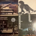 LOT 4 LPs Springsteen Supertramp ELO & Elton John Vinyl Records