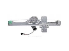 For 2007-2010 Saturn Outlook Window Regulator Rear Right 61312SNCC 2008 2009