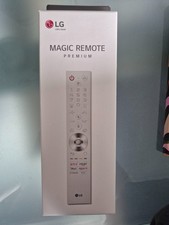 LG PM23 Magic-Remote Premium Fernbedienung NP:99€ Neu&OVP 