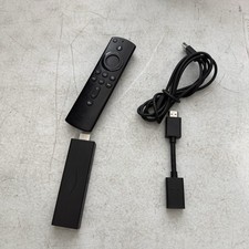 Amazon E9L29Y Fire TV Stick Remote USB Cable Power Adapter