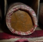 One Roll of older Pennies  # 15 — photo 3