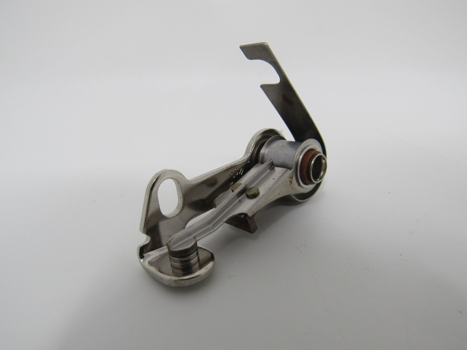 Nieoff Contact Set Ignition Points AL-12HV