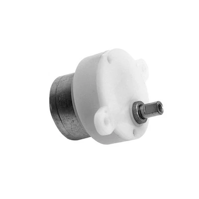 Getriebemotor 3V 12V Fan 300 Gimbal-Motor Niedrige Drehzahl Mute Hobby - Bild 1 von 4