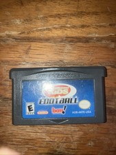 Sports Illustrated for Kids Football (Nintendo Game Boy Advance, 2001)