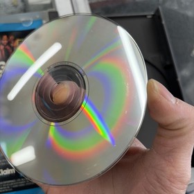 Mortal Kombat (Sega CD, 1993) CIB Complete Game Good Shape