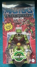 NEW Fang-Or Masters of the Universe MOTU Origins Action Figure