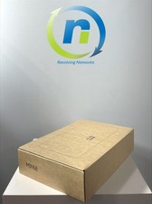 New Cisco Meraki MX68-HW Security and SD-WAN. Unclaimed. 1 Year Warranty.