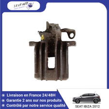 Etrier de frein Seat IBIZA