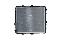 KÜHler MotorkÜHlung NRF 59279 FÜR Toyota WasserkÜHler MotorkÜHler