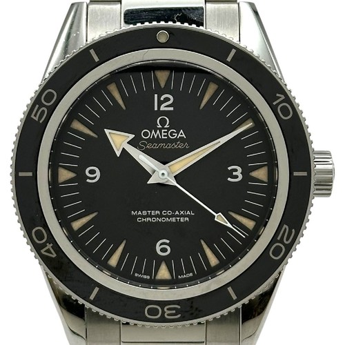 OMEGA Seamaster 300M Master 233.30.41.21.01.001 TO285327
