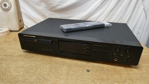 Marantz CD5000 Hi-Fi CD-Player neu Laser ausgestattet GWO KOSTENLOSER UK-VERSAND