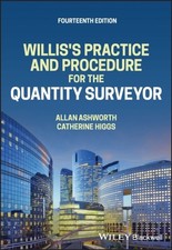Willis?s Practice and Procedure for the Quantity S urveyor, 14th Edition