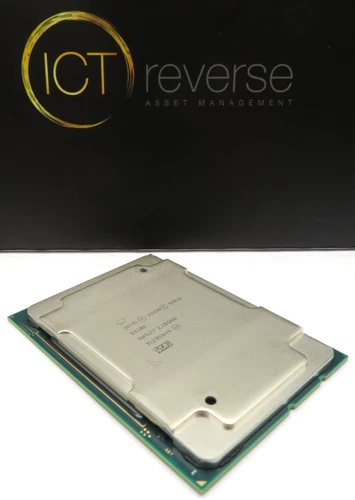 Intel Xeon Gold 5218R 2.10GHz 27.5MB 20 Core CPU Processor LGA 3647 SRGZ7