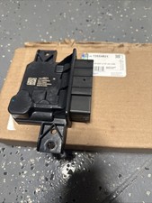 13554821 Genuine GM Silverado Fuel Pump Power Control Module