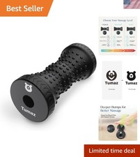 Foot Roller for Plantar Fasciitis Relief Foot Massage Roller for Alleviate Pl...