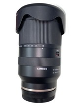 TAMRON Lens 18-300mm F 3.5-6.3 Di III-a VC VXD Model B061 for Sony E Used