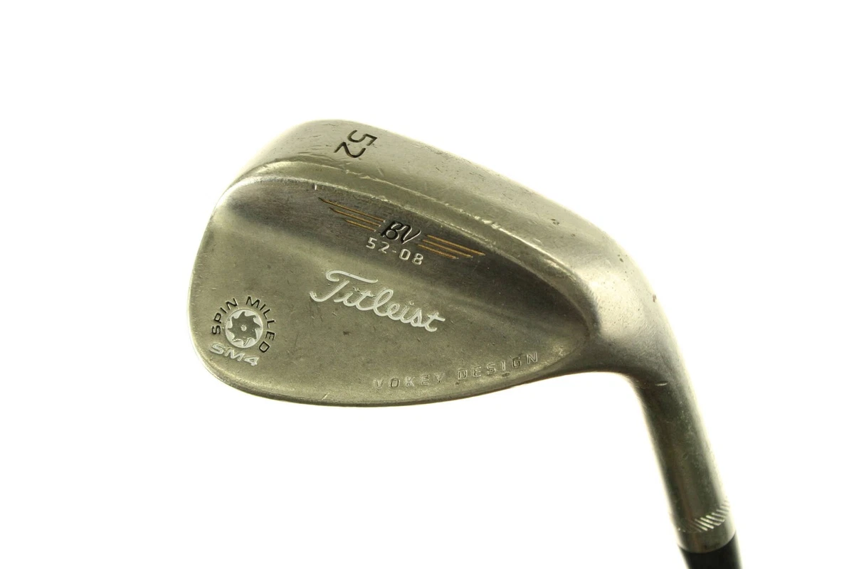 Vokey Sm4 for sale | eBay