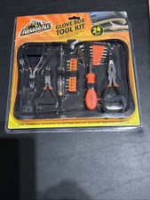 Juego de herramientas manuales Armor precisión hogar hogar auto electrónica nuevo