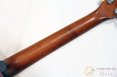 Acoustic Guitar Art & Lutherie Folk Spruce Burgundy Model Solid