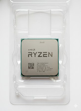 AMD Ryzen 5 3500X - 3.60 GHz Six-Core Processor for sale online | eBay