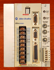Allen-Bradley 2098-DSD-020X-DN /C Ultra 3000 Servo Drive 120/240VAC - US Stock