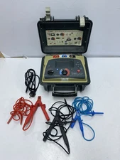Megger MIT1025 10kV Insulation Resistance Tester MIT 1025