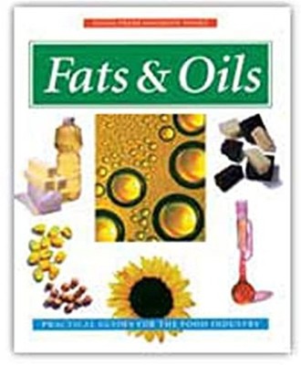 Fats and Oils Paperback Clyde E. Stauffer