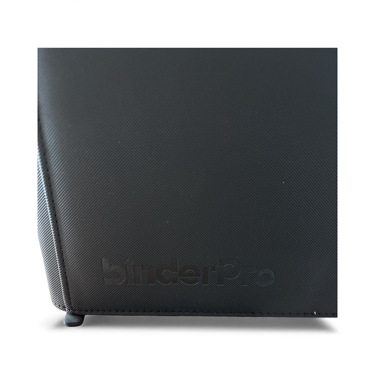 high quality card binder Binder Pro Premium Pro 9 Pocket Trading Card Binder