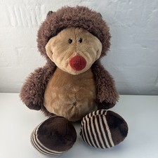 NICI Igel Hetch Hogan Plüschtier Forest Friends 50cm