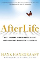 Hank Hanegraaff | Afterlife | Taschenbuch | Englisch (2018) | Worthy Publishing